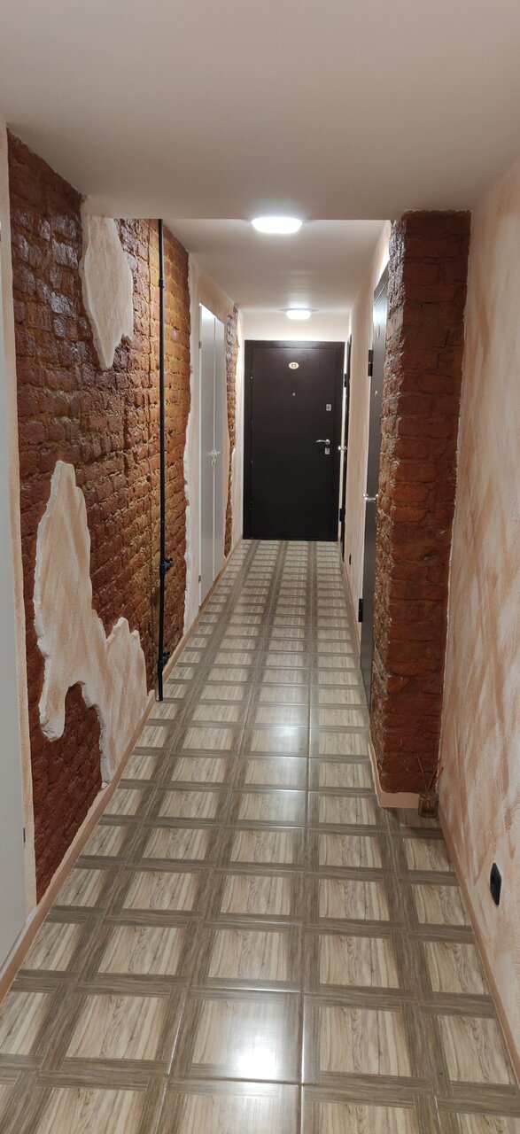 Мини-отель Делюкс Санкт-Петербург-96