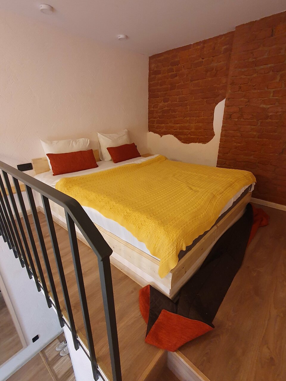 Мини-отель Делюкс Санкт-Петербург-91