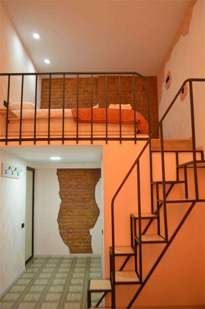 Мини-отель Делюкс Санкт-Петербург