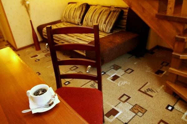 Мини-отель Делюкс Санкт-Петербург-11