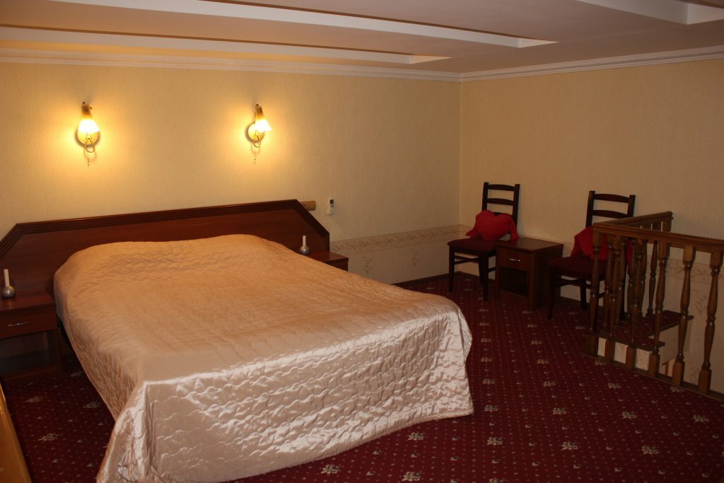 Мини-отель Делюкс Санкт-Петербург-76