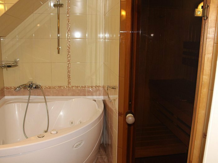 Мини-отель Делюкс Санкт-Петербург-77