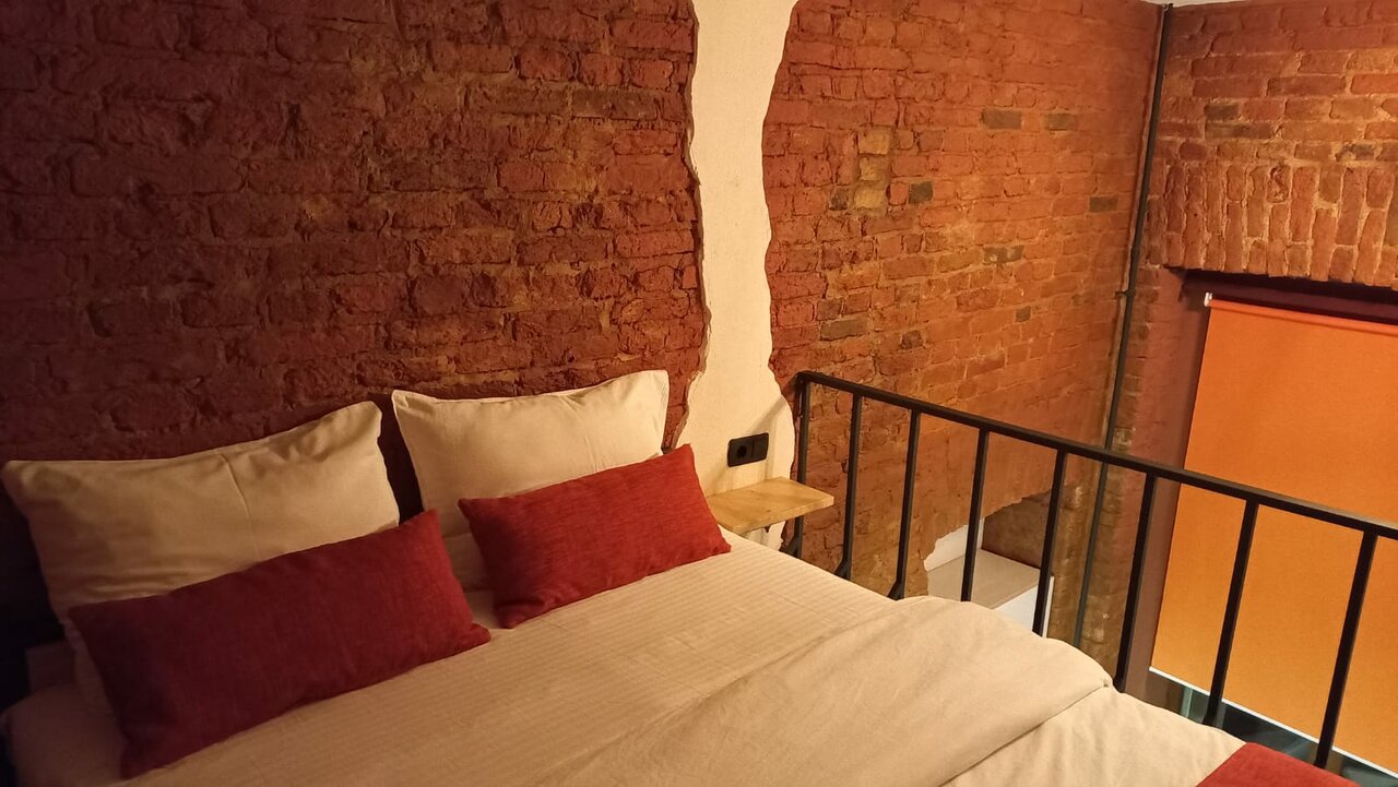 Мини-отель Делюкс Санкт-Петербург-122