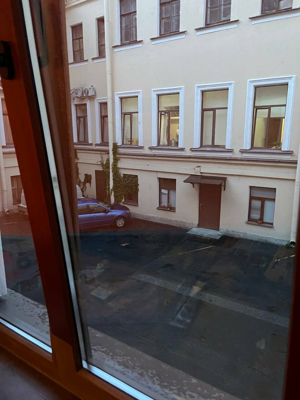 Мини-отель Делюкс Санкт-Петербург-108