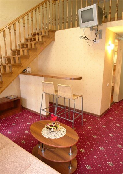 Мини-отель Делюкс Санкт-Петербург-34