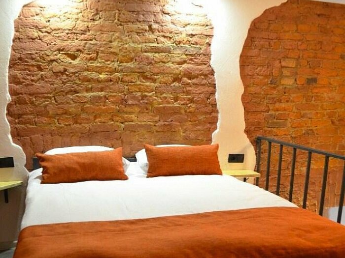 Мини-отель Делюкс Санкт-Петербург-35