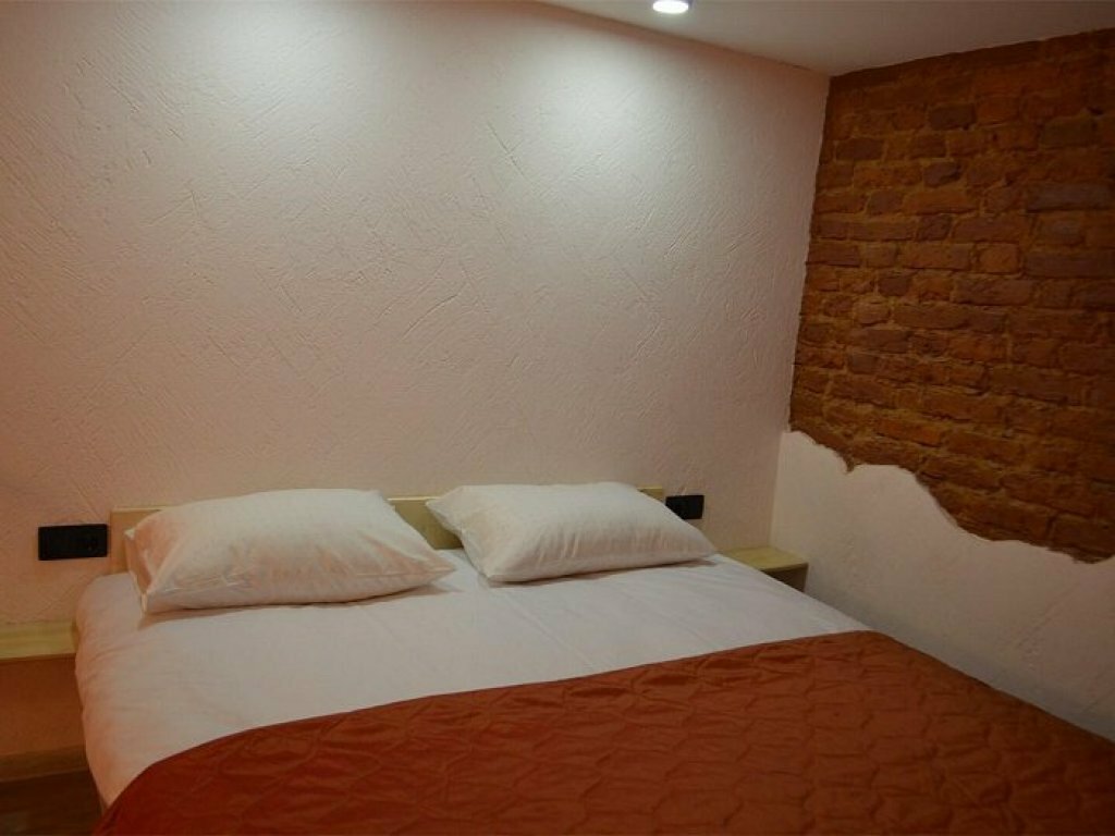 Мини-отель Делюкс Санкт-Петербург-73