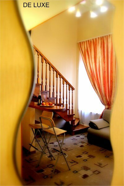 Мини-отель Делюкс Санкт-Петербург