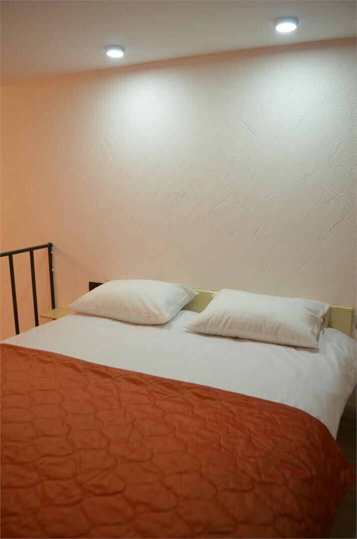 Мини-отель Делюкс Санкт-Петербург