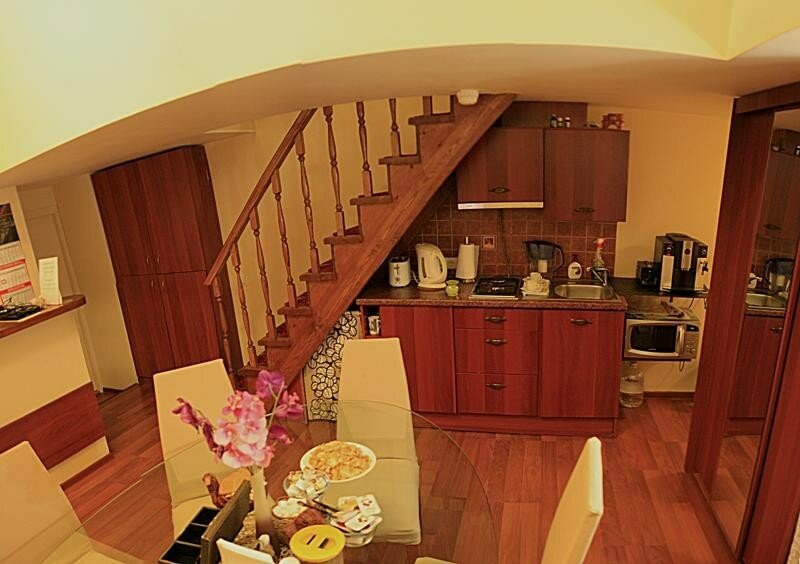 Мини-отель Делюкс Санкт-Петербург-25