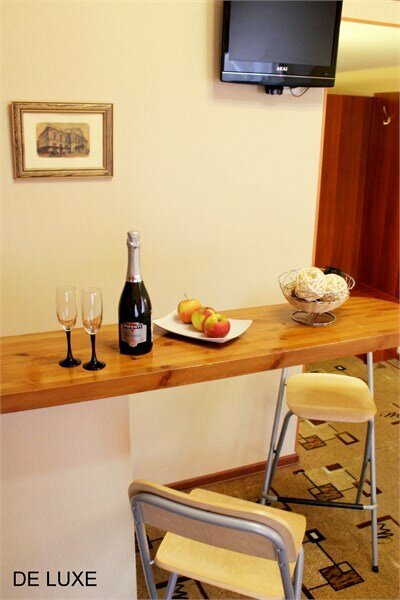 Мини-отель Делюкс Санкт-Петербург