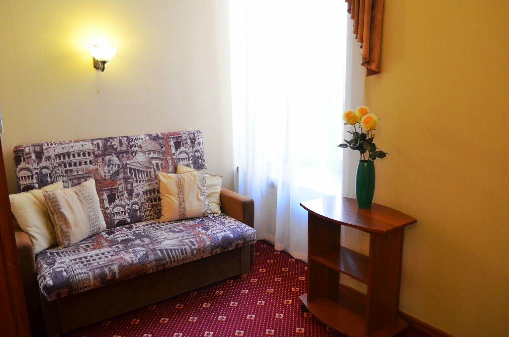 Мини-отель Делюкс Санкт-Петербург-50