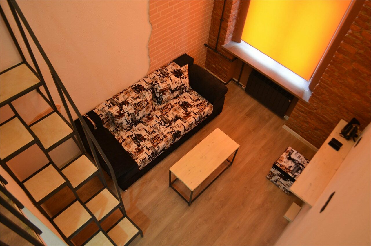 Мини-отель Делюкс Санкт-Петербург