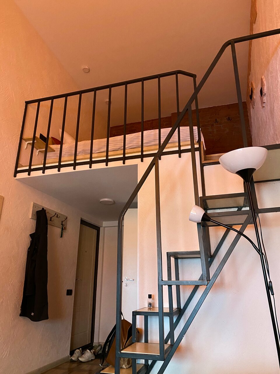 Мини-отель Делюкс Санкт-Петербург-98