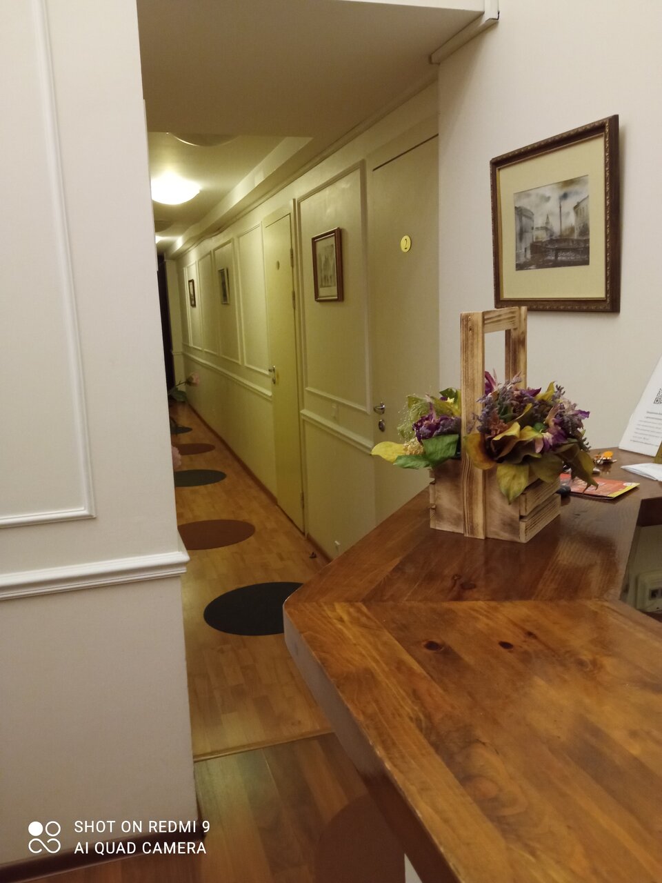 Мини-отель Делюкс Санкт-Петербург-124