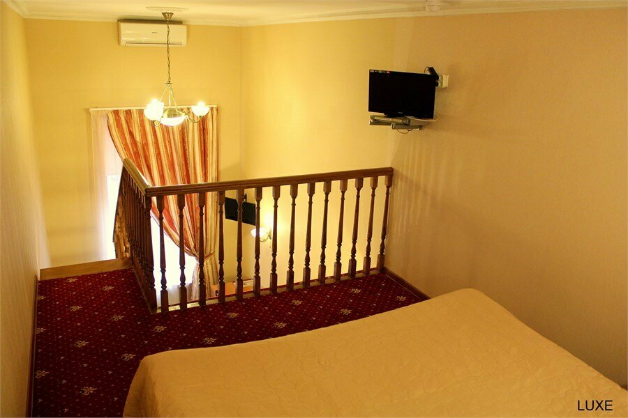 Мини-отель Делюкс Санкт-Петербург