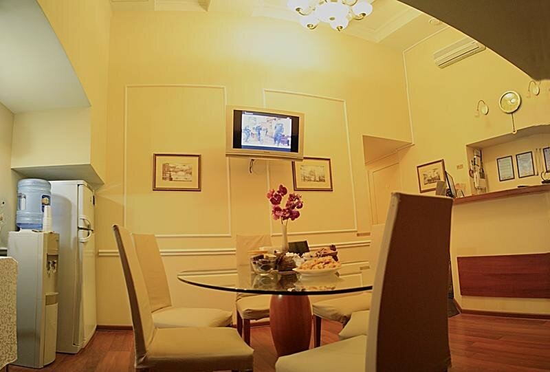 Мини-отель Делюкс Санкт-Петербург-13