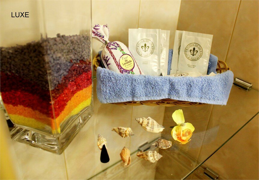 Мини-отель Делюкс Санкт-Петербург