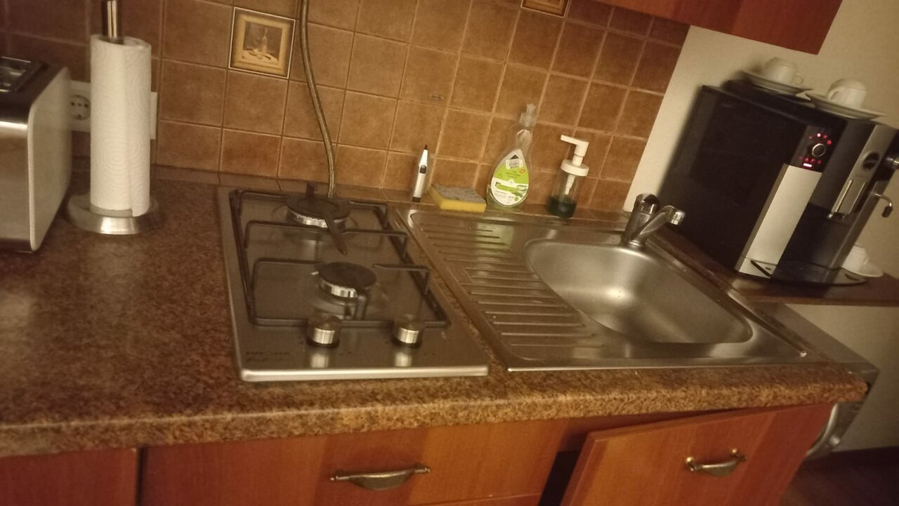 Мини-отель Делюкс Санкт-Петербург-95