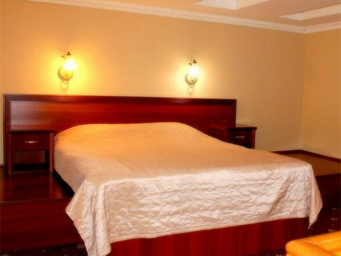 Мини-отель Делюкс Санкт-Петербург-58