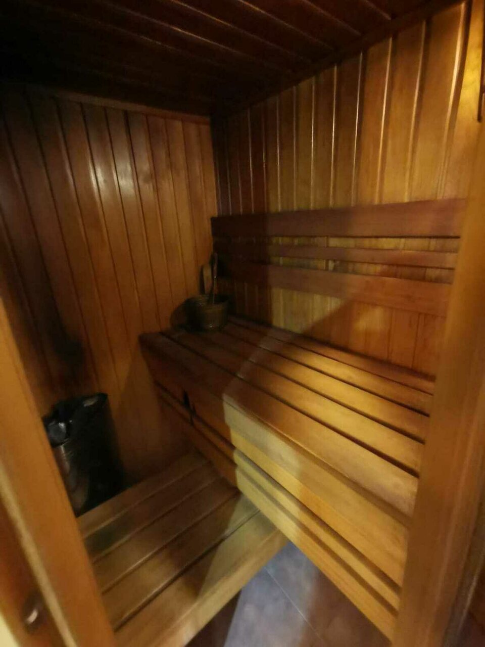 Мини-отель Делюкс Санкт-Петербург-19