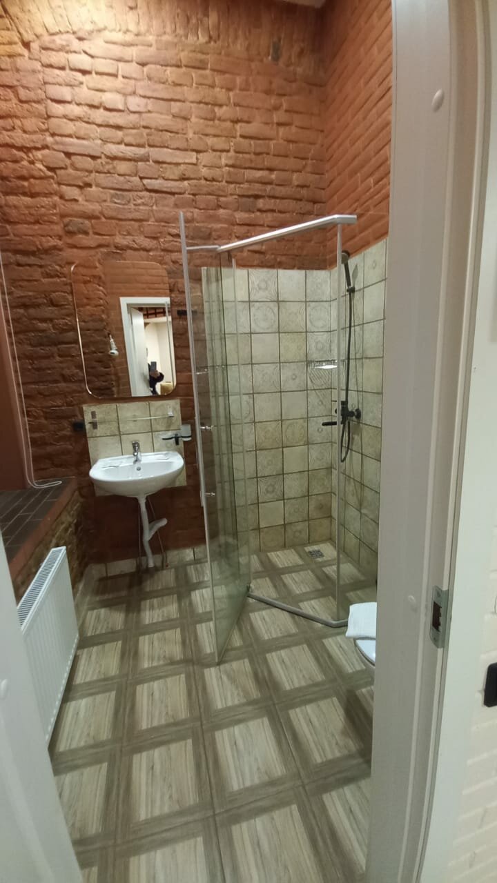 Мини-отель Делюкс Санкт-Петербург-135