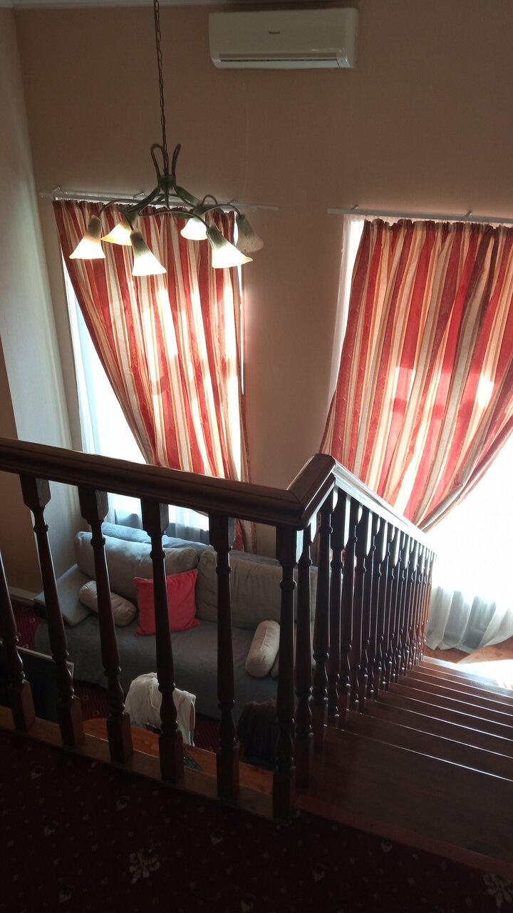 Мини-отель Делюкс Санкт-Петербург-90