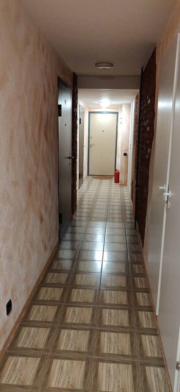 Мини-отель Делюкс Санкт-Петербург-136