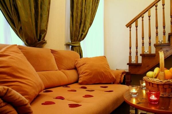 Мини-отель Делюкс Санкт-Петербург-17