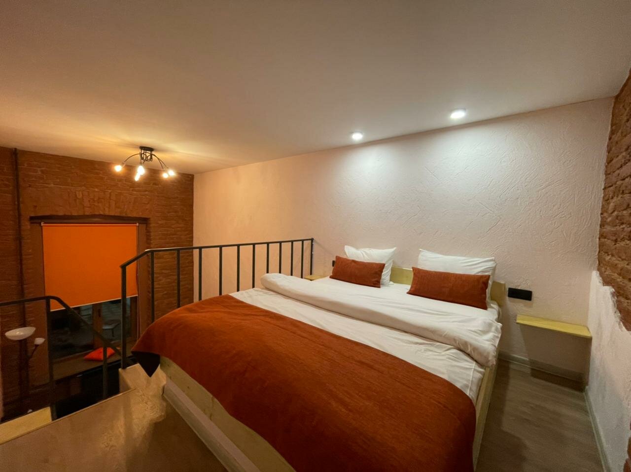 Мини-отель Делюкс Санкт-Петербург-105