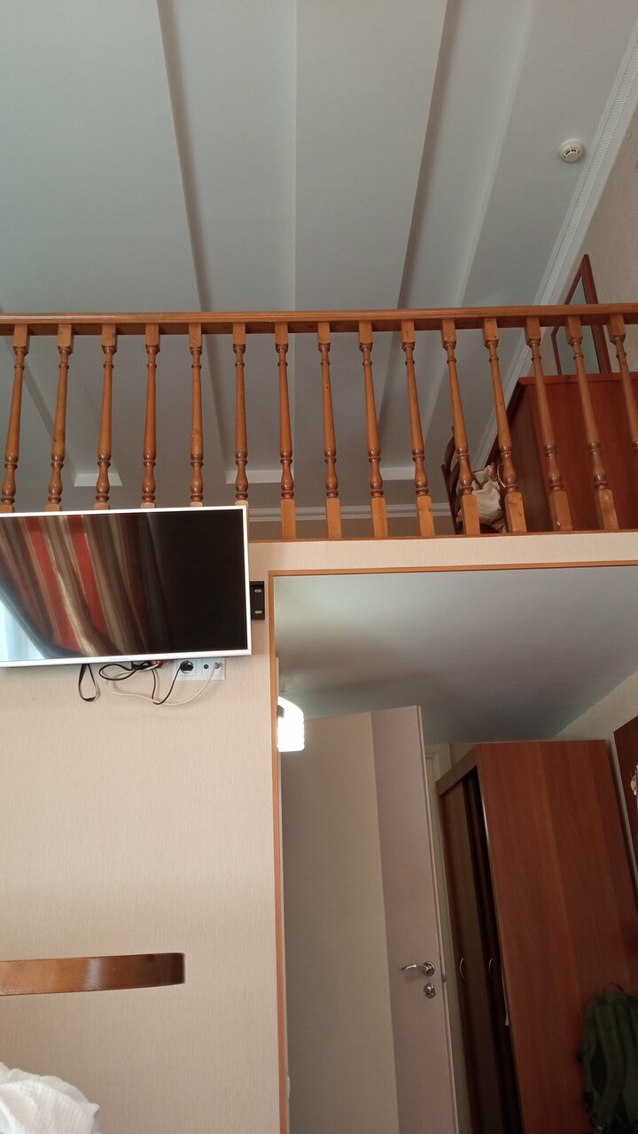 Мини-отель Делюкс Санкт-Петербург-128