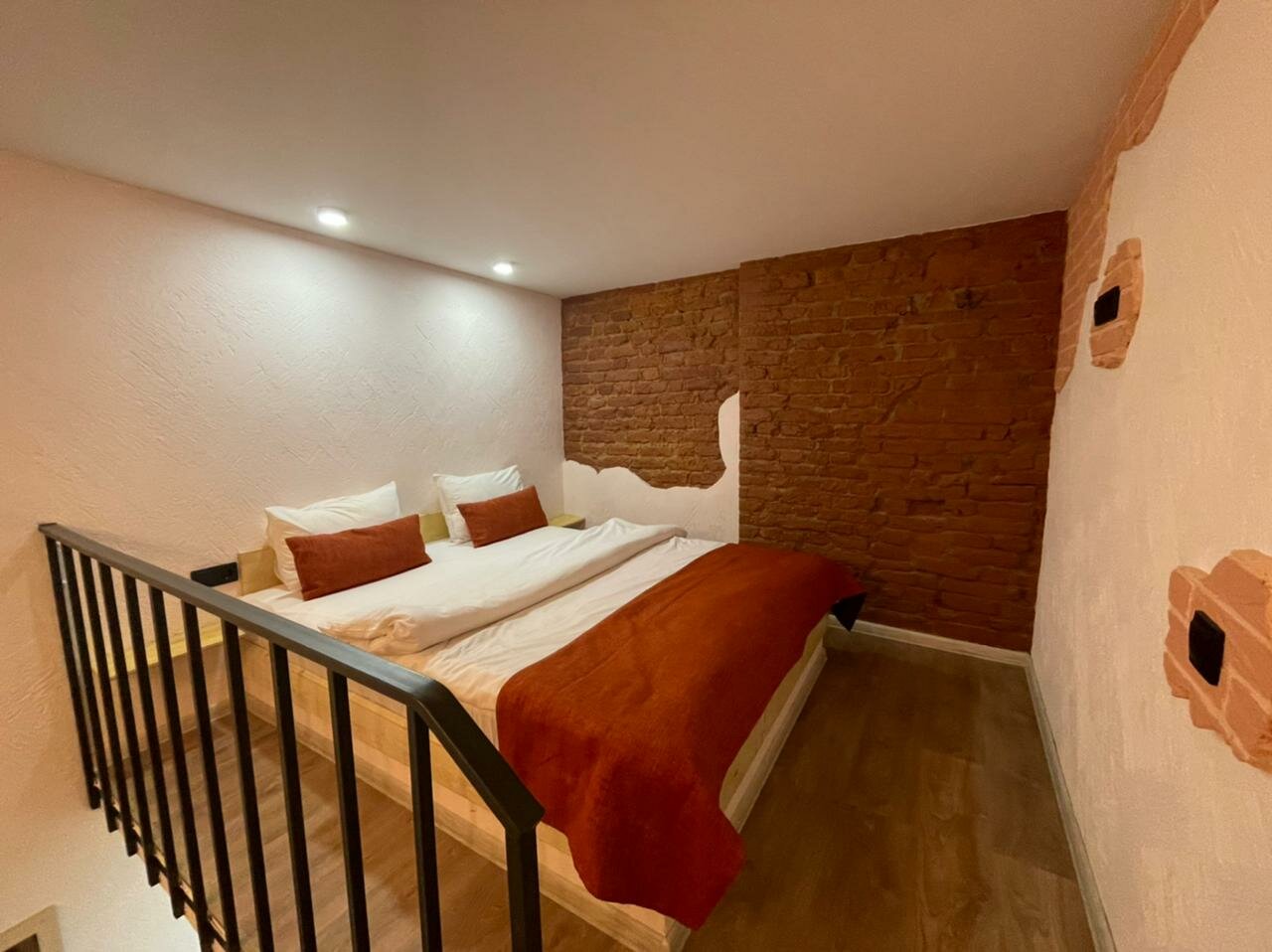 Мини-отель Делюкс Санкт-Петербург-140