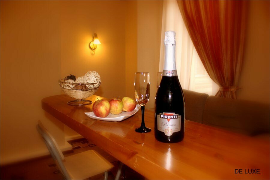 Мини-отель Делюкс Санкт-Петербург