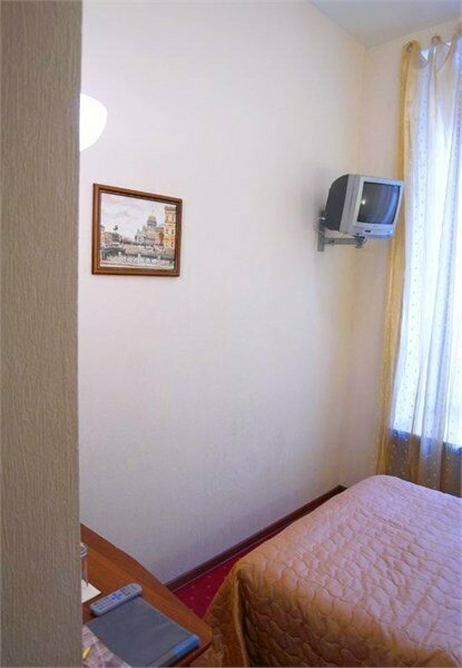 Мини-отель Делюкс Санкт-Петербург