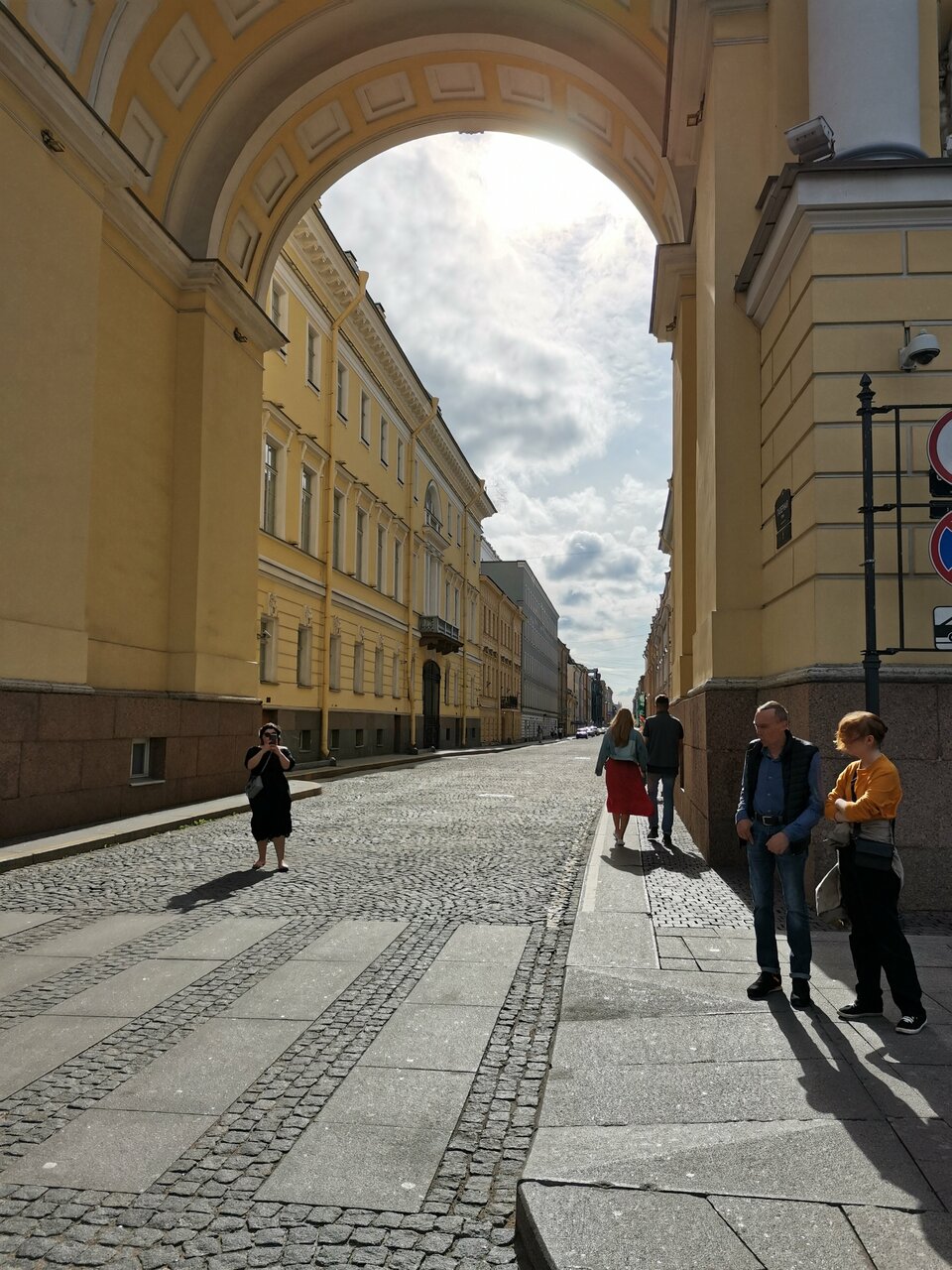 Мини-отель Делюкс Санкт-Петербург-111