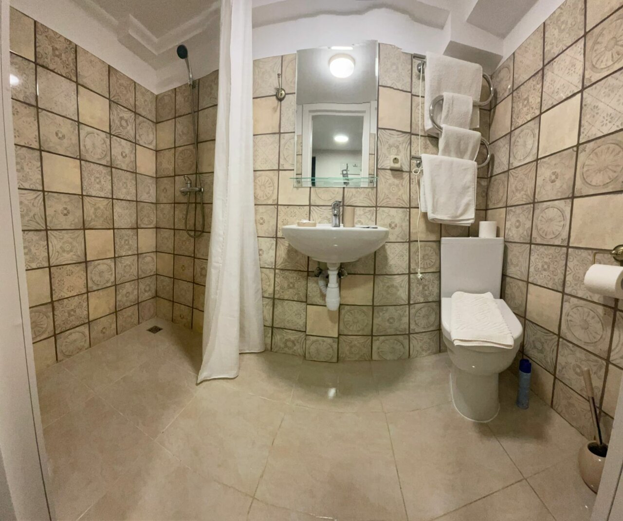 Мини-отель Делюкс Санкт-Петербург-93