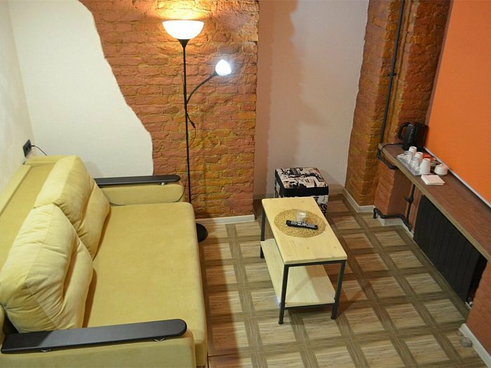 Мини-отель Делюкс Санкт-Петербург-59