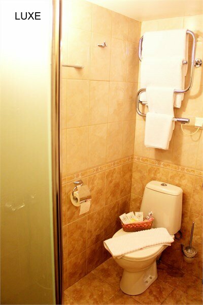 Мини-отель Делюкс Санкт-Петербург