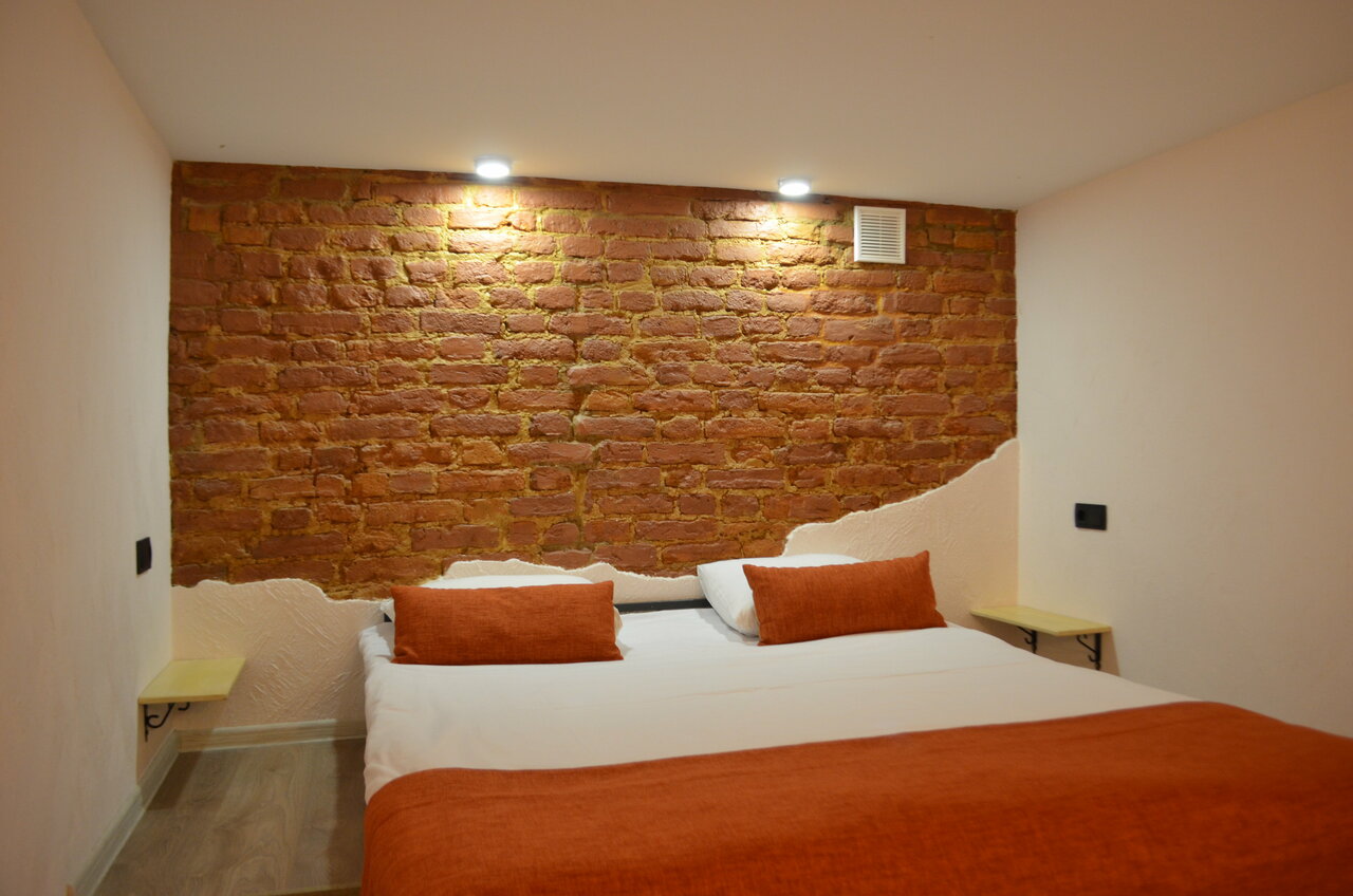 Мини-отель Делюкс Санкт-Петербург