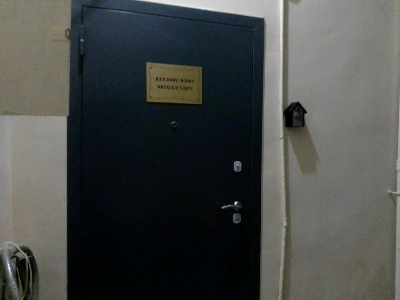 Мини-отель Делюкс Санкт-Петербург-79