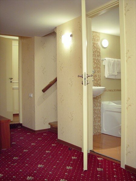 Мини-отель Делюкс Санкт-Петербург-33