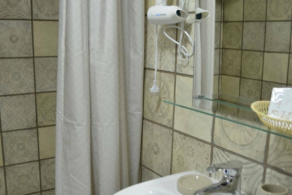 Мини-отель Делюкс Санкт-Петербург-64