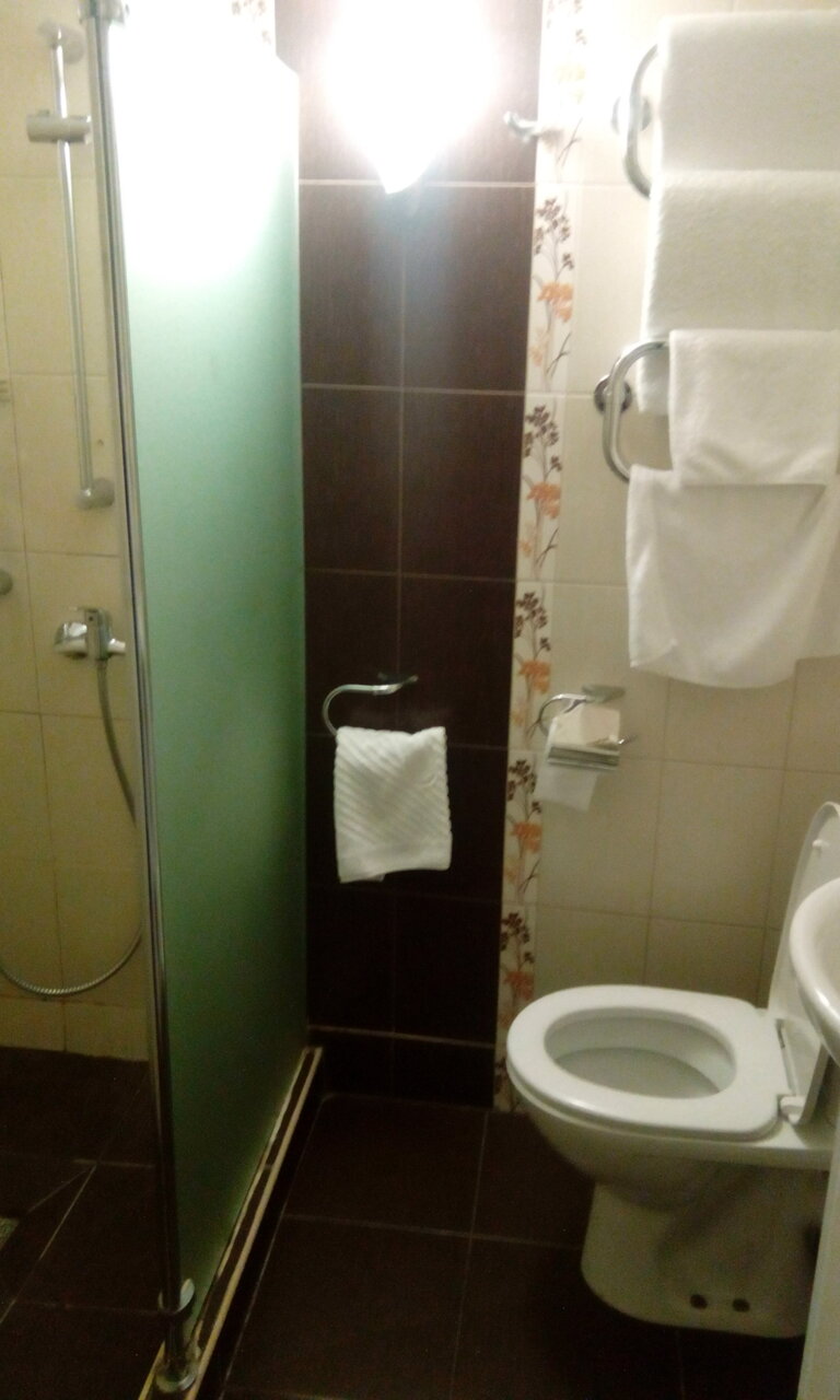 Мини-отель Делюкс Санкт-Петербург-141