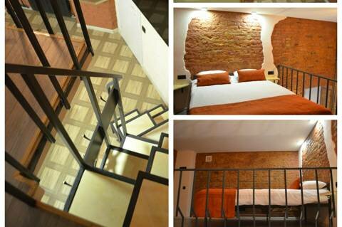 Мини-отель Делюкс Санкт-Петербург-123