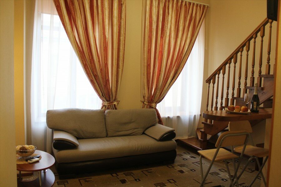 Мини-отель Делюкс Санкт-Петербург-32