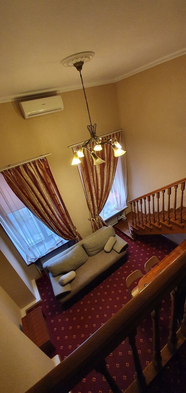 Мини-отель Делюкс Санкт-Петербург-120