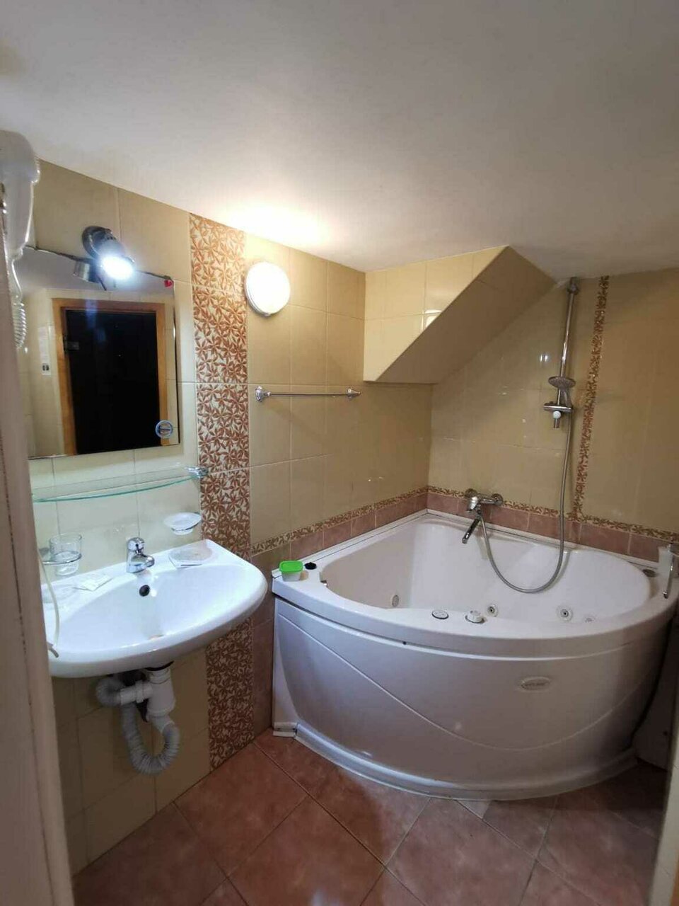 Мини-отель Делюкс Санкт-Петербург-18