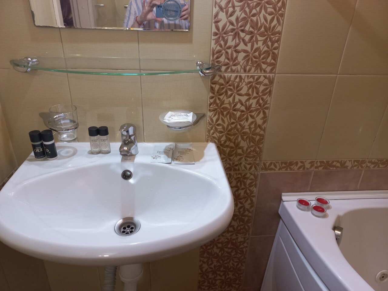 Мини-отель Делюкс Санкт-Петербург-133