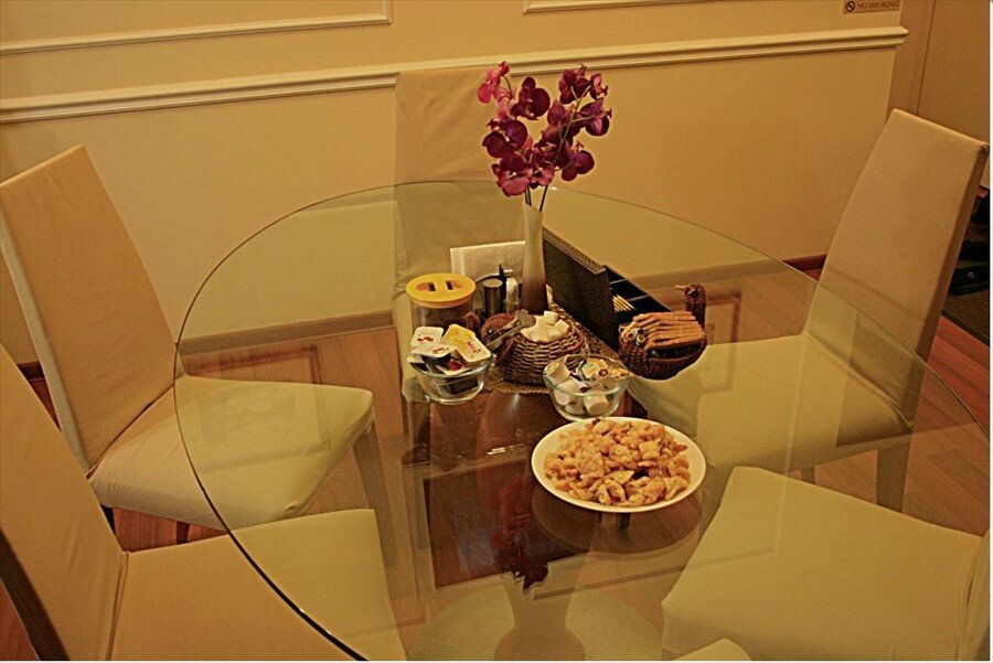 Мини-отель Делюкс Санкт-Петербург-5