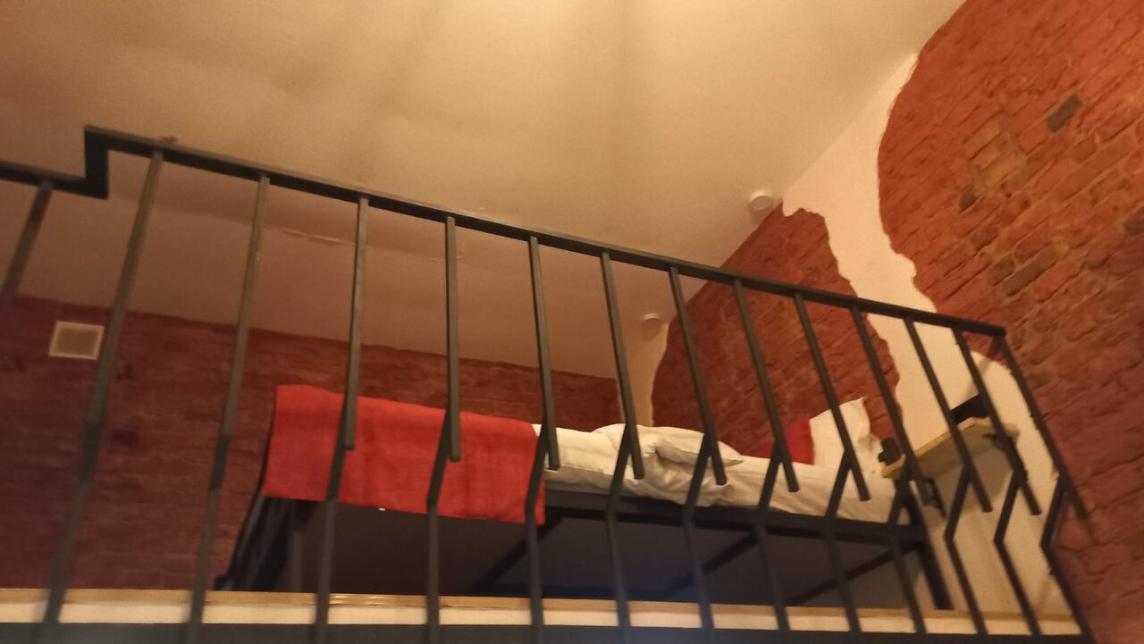 Мини-отель Делюкс Санкт-Петербург-104